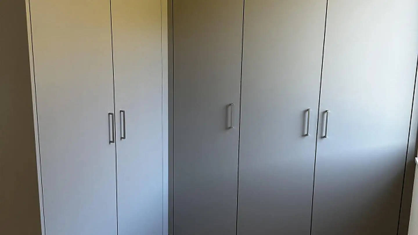 Attique à louer - St. Gallerstrasse 194, 9548 Matzingen - Photo 2