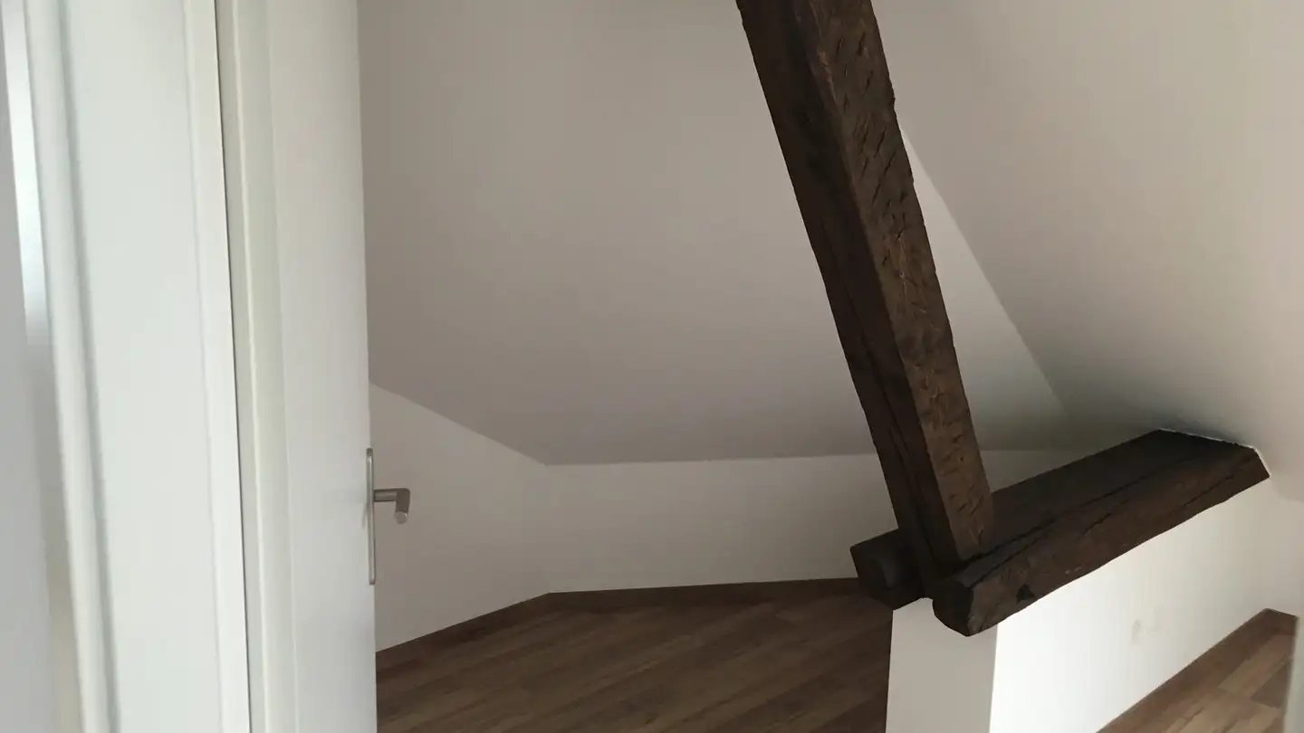 Appartamento in affitto - Bahnhofstrasse 7, 8212 Neuhausen am Rheinfall - Photo 4