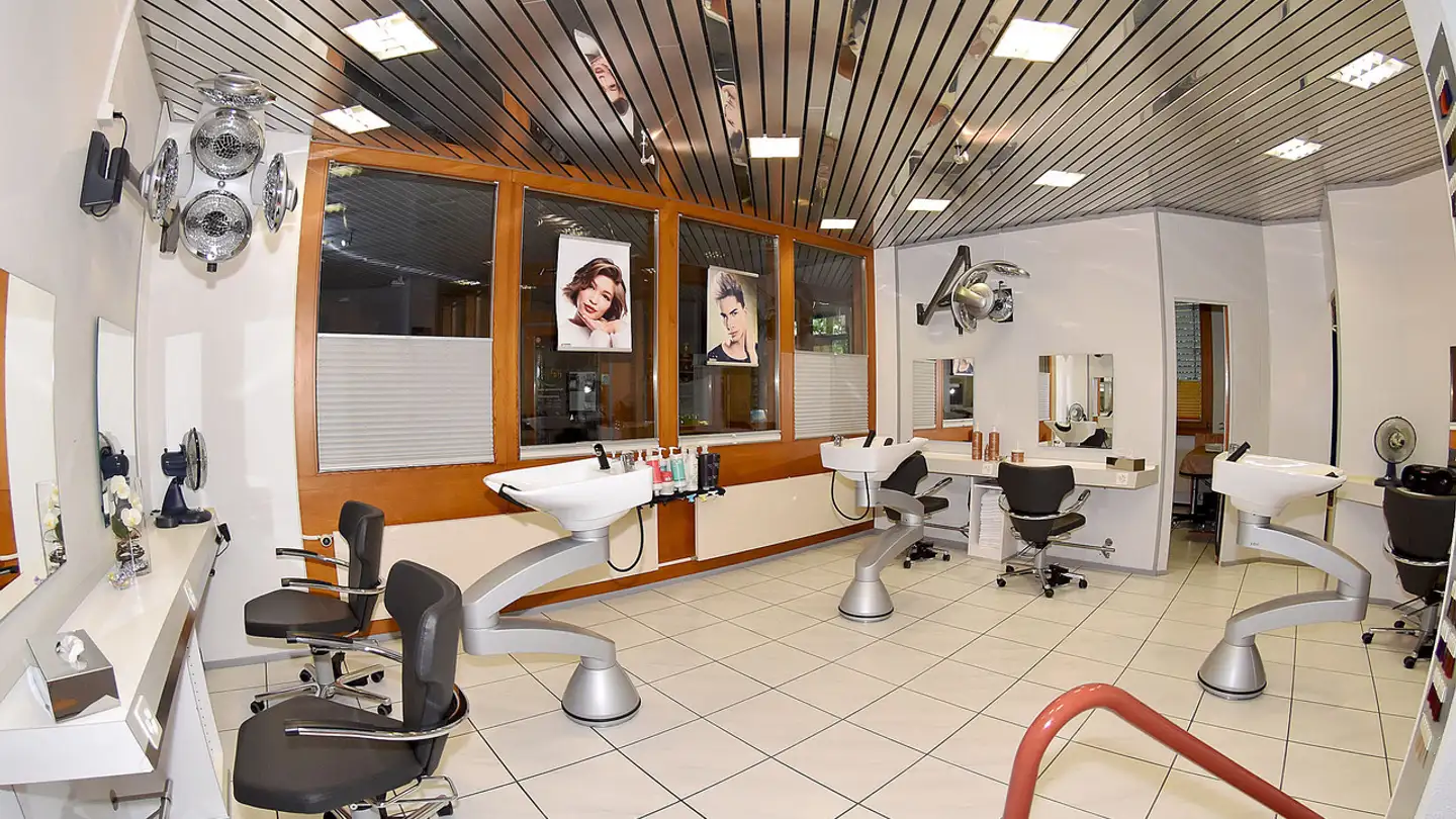 Parrucchiere in vendita - Dorfwisenstrasse 14, 8165 Schöfflisdorf - Foto 4