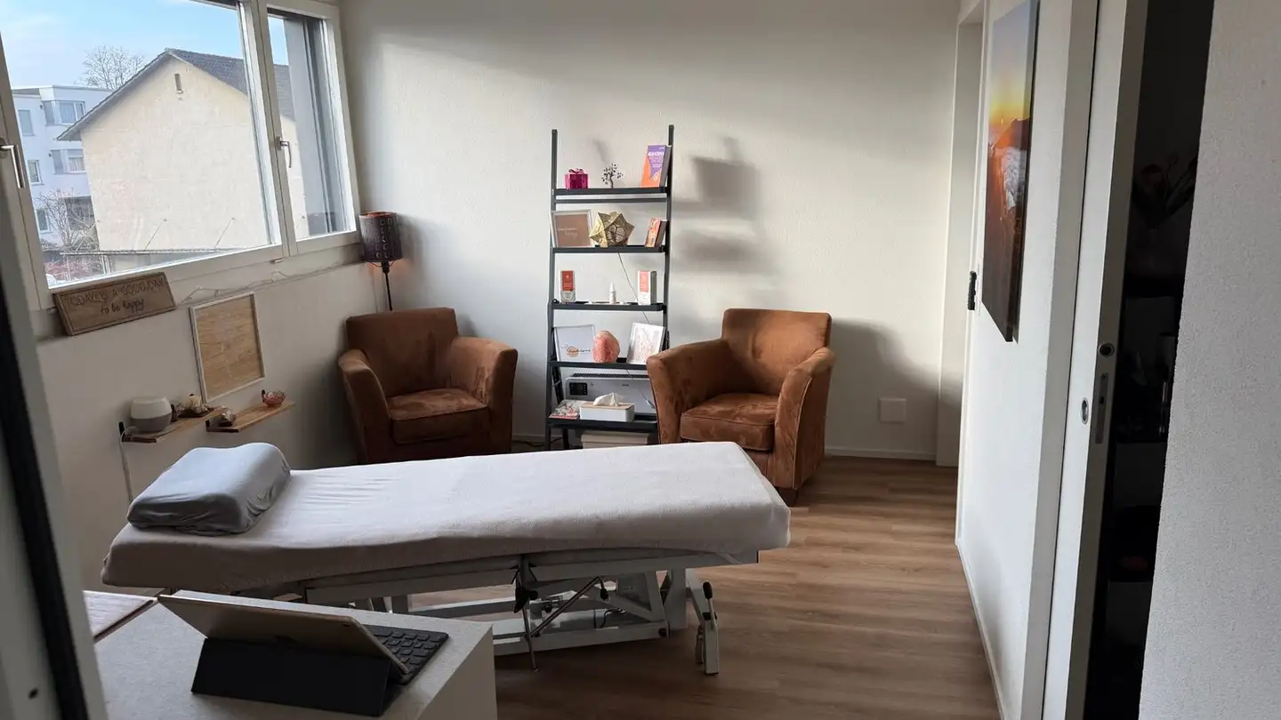 Apartment for rent - Aarauerstrasse 47, 5600 Lenzburg - Photo 3