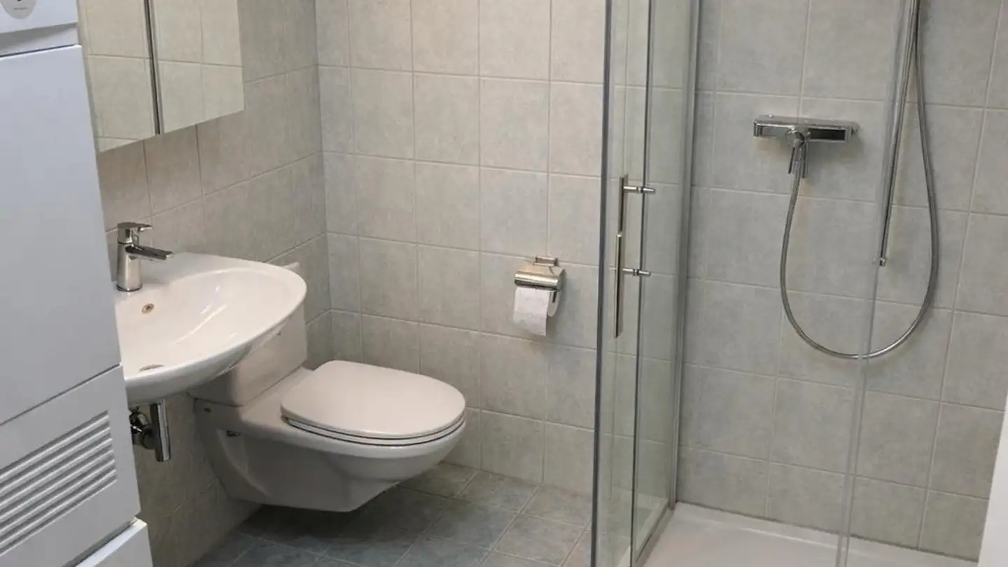 Appartement à louer - Spitalstrasse 20, 8840 Einsiedeln - Photo 2