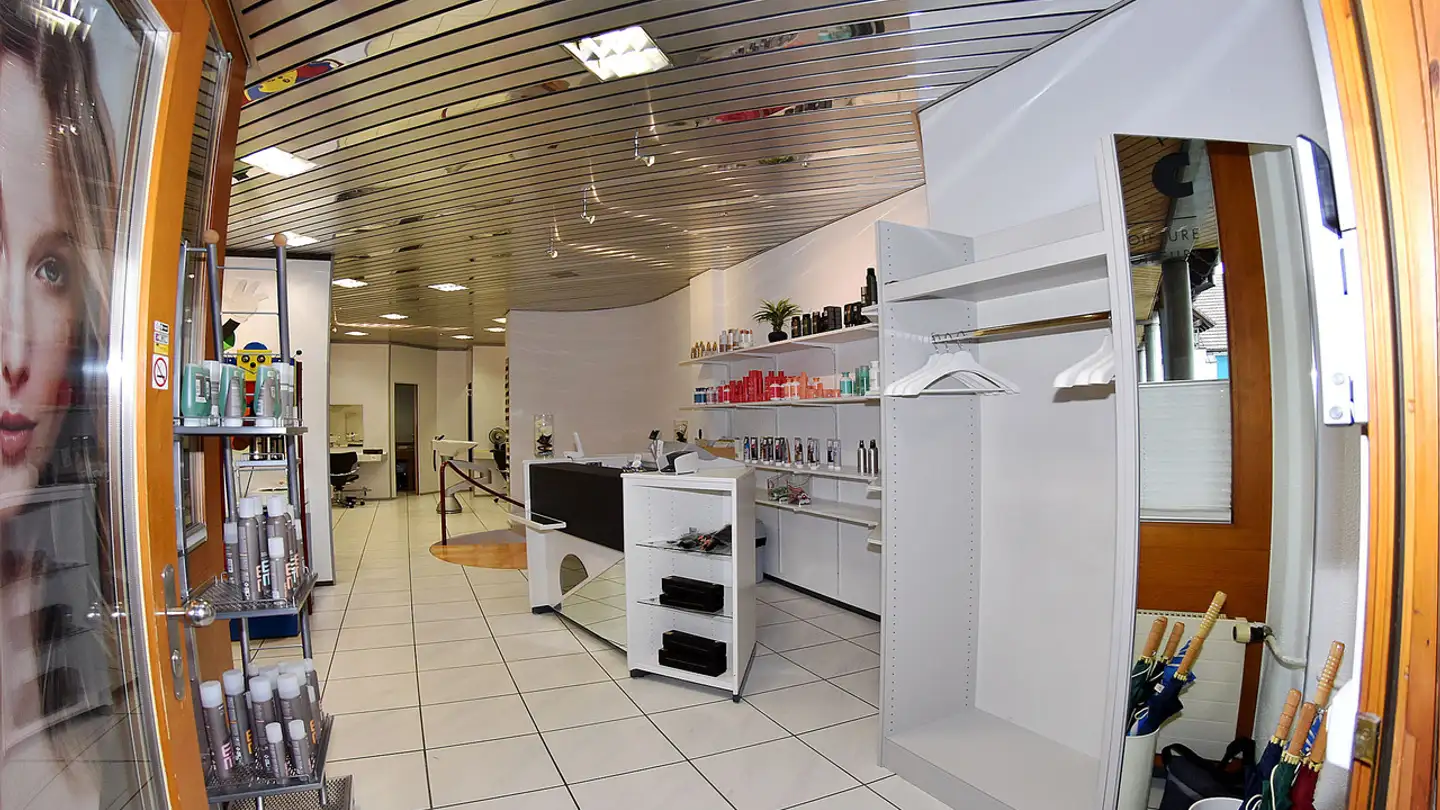 Parrucchiere in vendita - Dorfwisenstrasse 14, 8165 Schöfflisdorf - Foto 2