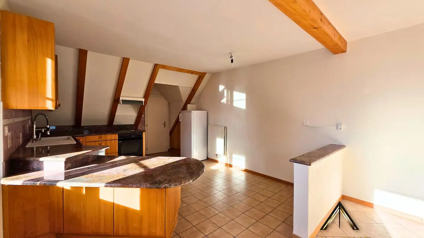 Wohnung kaufen - Route Des Monts 66, 2400 Le Locle - Foto 4