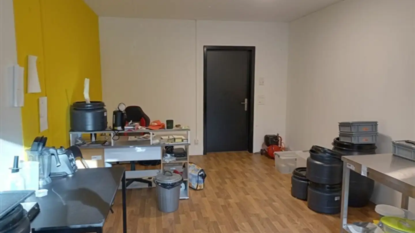 Commerciale in affitto - Bremgartenstrasse 11, 5634 Merenschwand - Photo 3