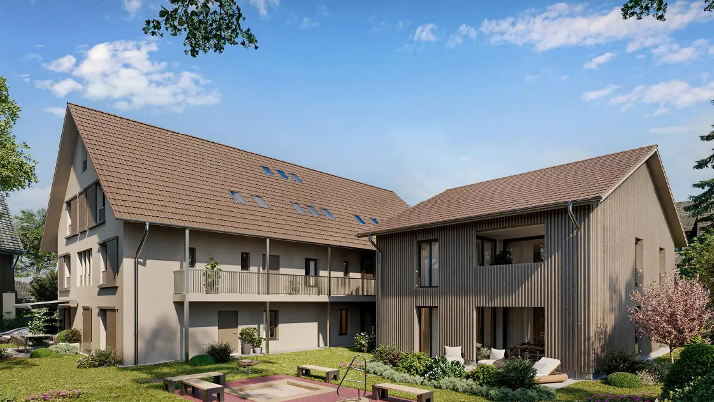 Appartamento in vendita - 8916 Jonen - Photo 3