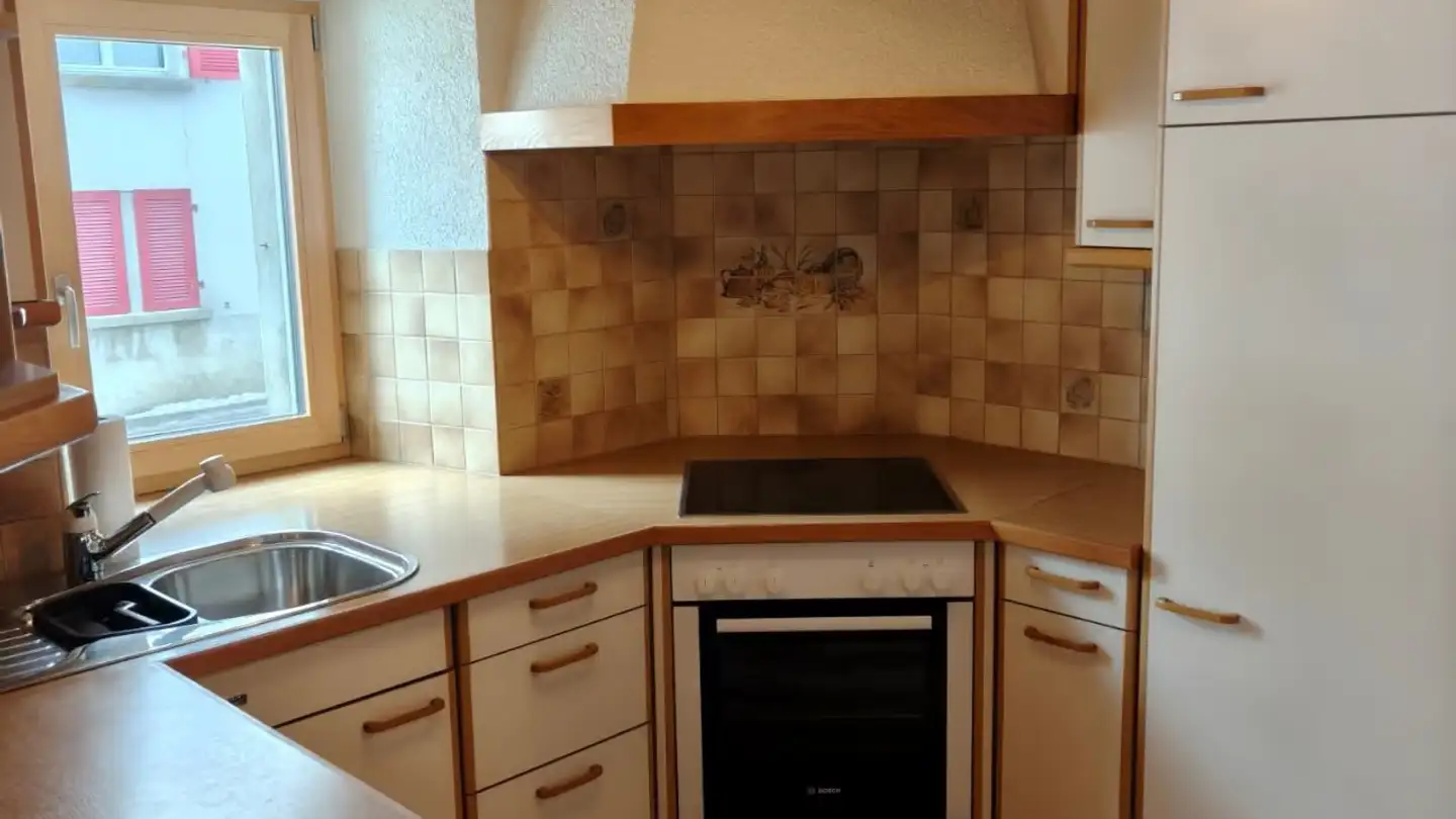 Appartamento in affitto - Lärchenweg 20, 3988 Obergesteln - Foto 2