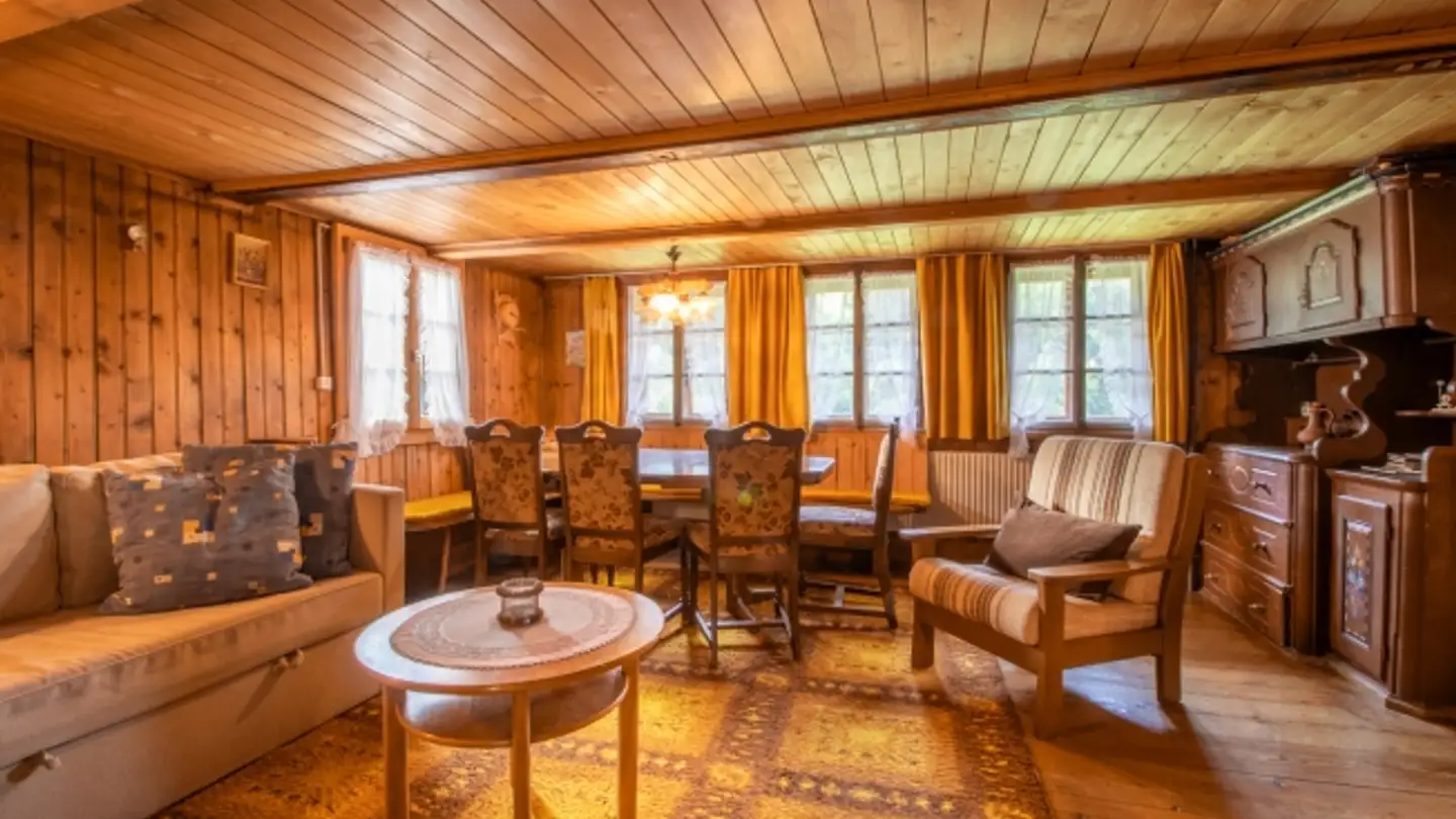 Residential building for sale - Kragen 5, 6173 Flühli LU - Photo 2