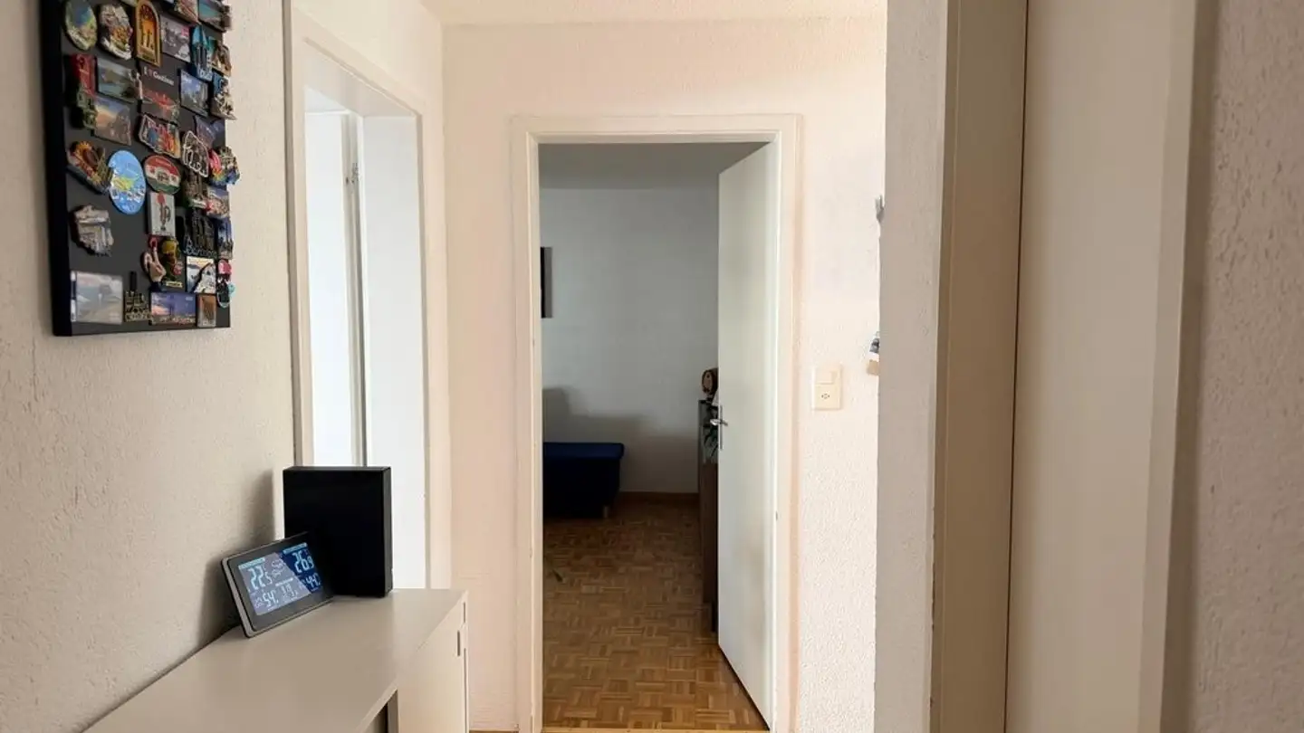 Appartamento in affitto - Bahnhofstrasse 15a, 8259 Etzwilen - Foto 2