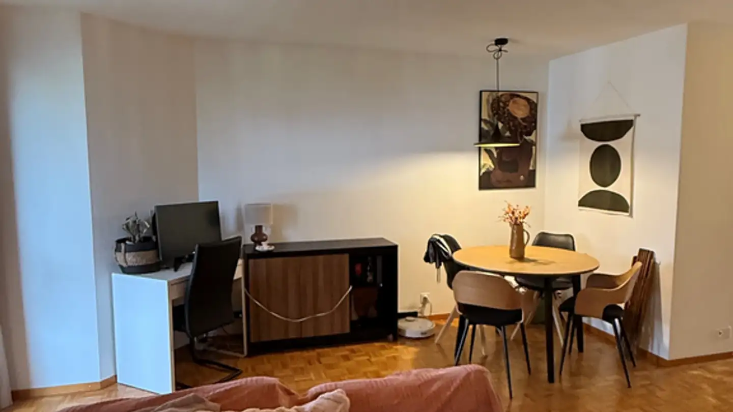 Appartamento in affitto - Chemin De Montaillet 21, 1880 Bex - Photo 2