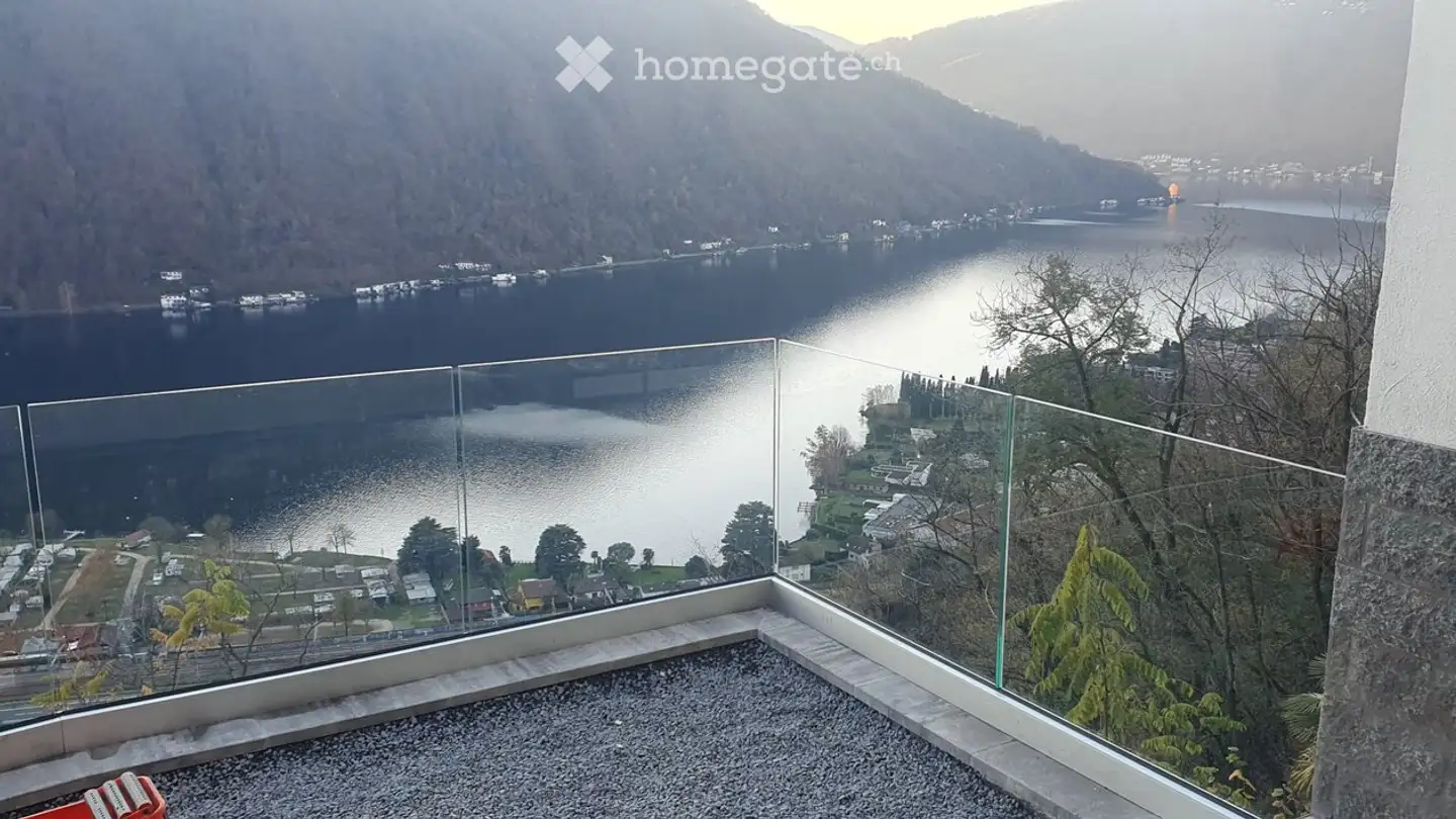 Casa singola in vendita - Via Alla Costa 11, 6821 Rovio