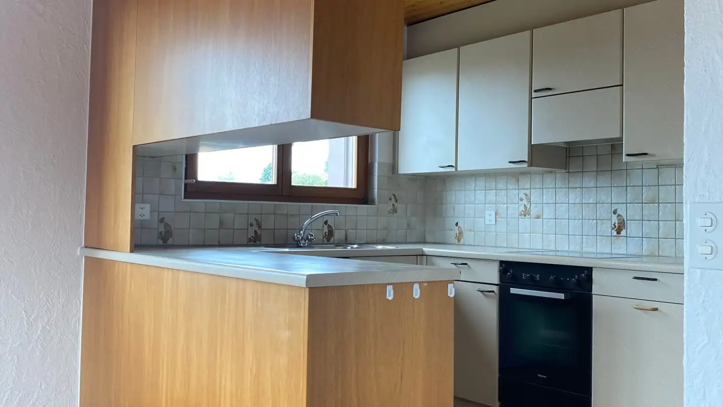 Attico in affitto - Rebenweg 9, 3225 Müntschemier - Foto 2