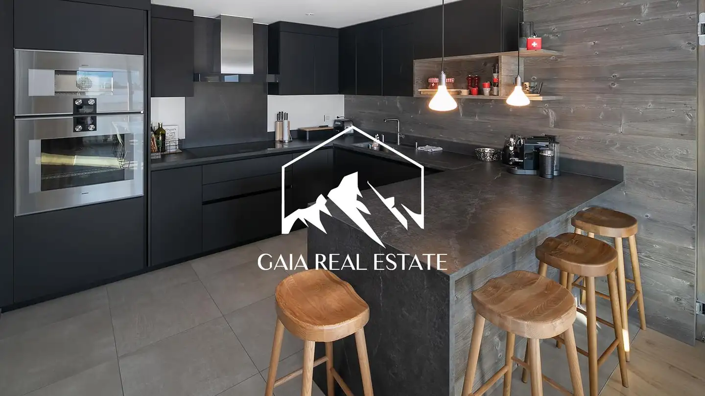 Appartamento in vendita - Rue Du Pas De L'ours 10, 3963 Crans-Montana - Photo 4