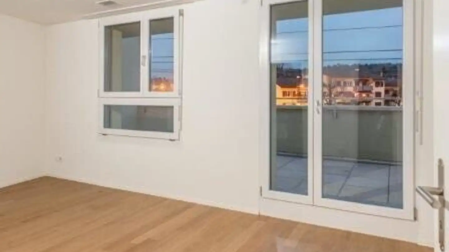 Penthouse for rent - Crêt-Du-Bois / Waldrainstrasse 8, 2503 Biel/Bienne - Photo 3