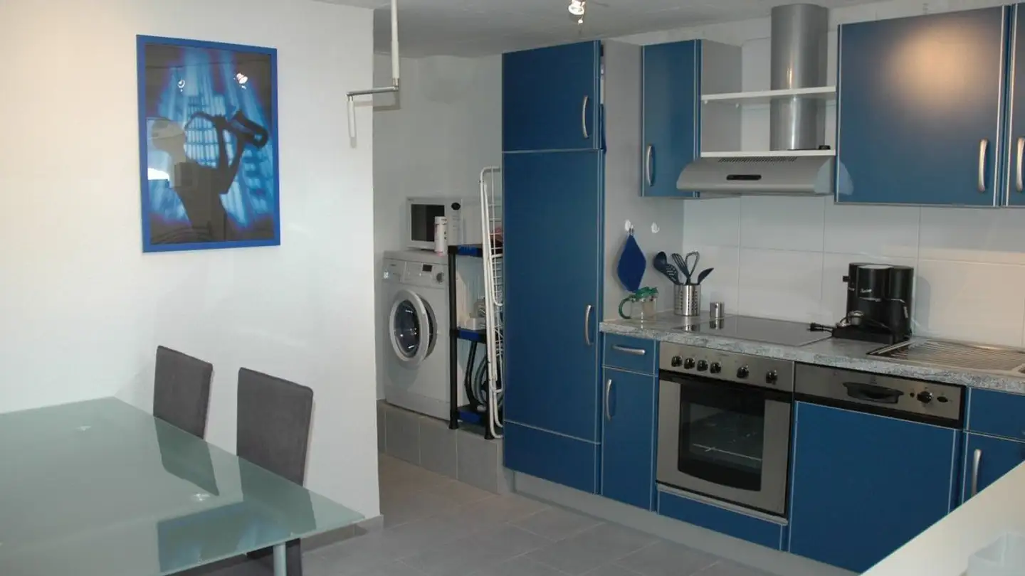 Furnished apartment for rent - Felsenrainstrasse 24, 8832 Wollerau