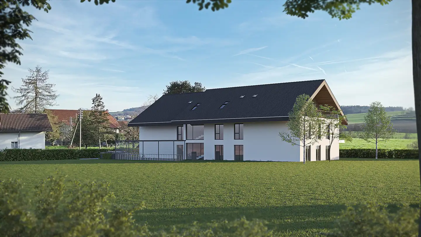 Wohnung kaufen - 1470 Estavayer-le-Lac - Foto 3