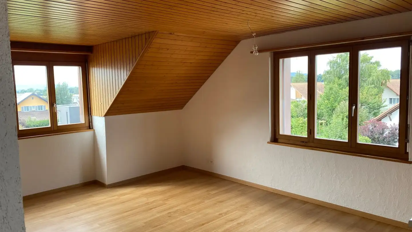 Attico in affitto - Rebenweg 9, 3225 Müntschemier - Foto 3