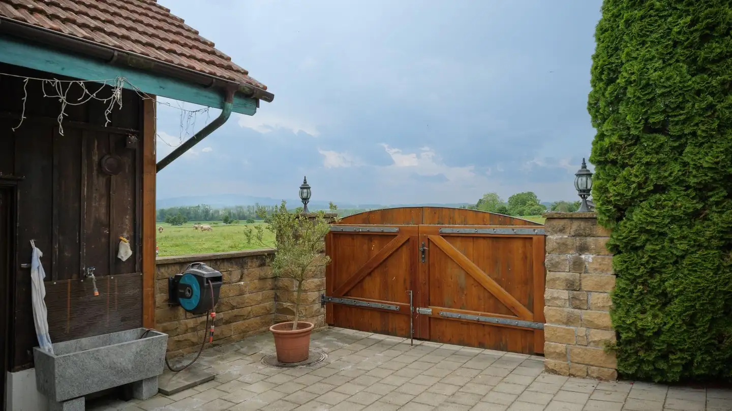 Casa singola in vendita - Herliszelgstrasse 3, 8590 Romanshorn - Foto 3