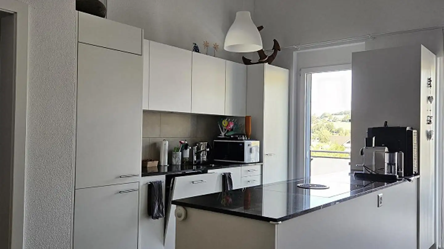 Attique à louer - Steigstrasse 13, 9422 Staad SG