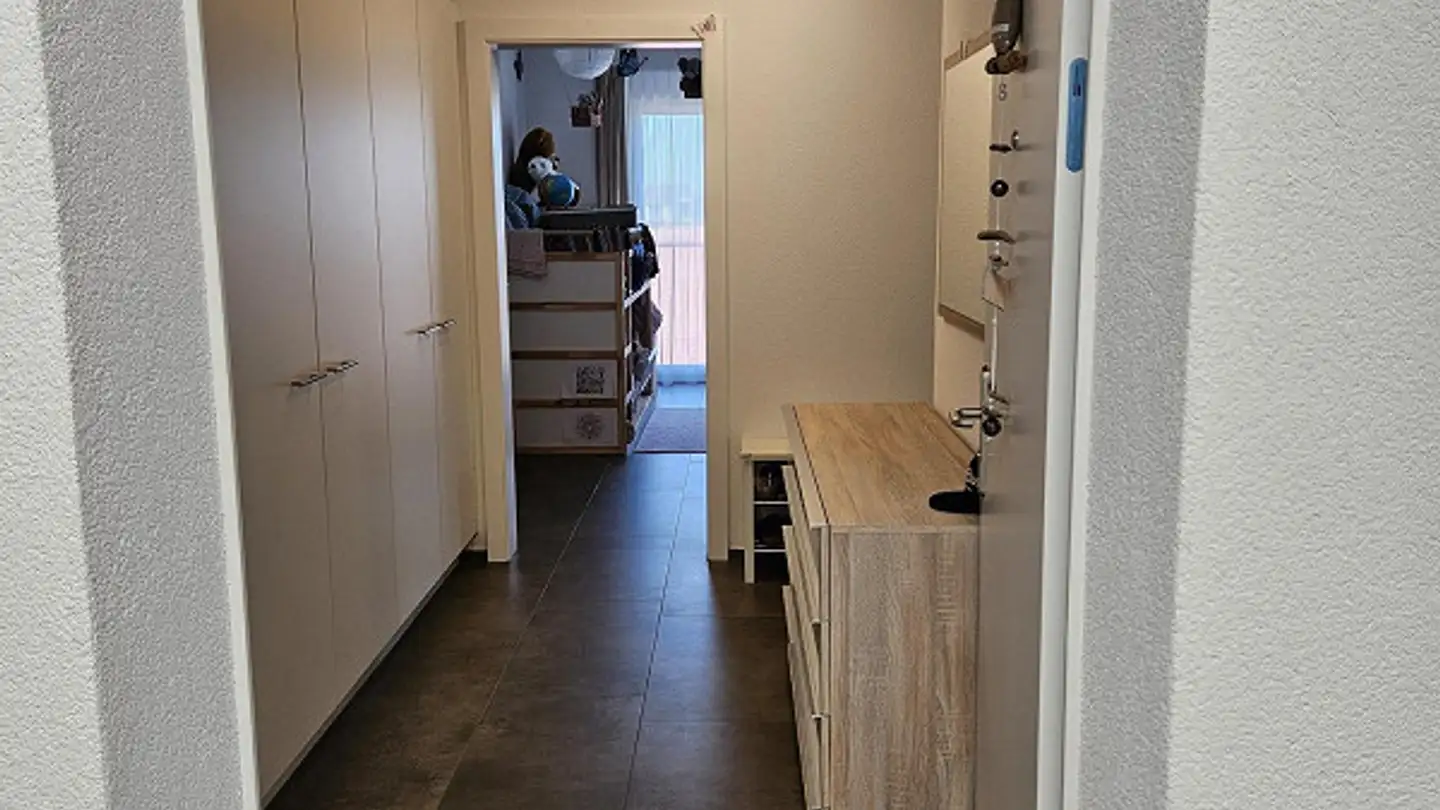 Attique à louer - Steigstrasse 13, 9422 Staad SG - Photo 4
