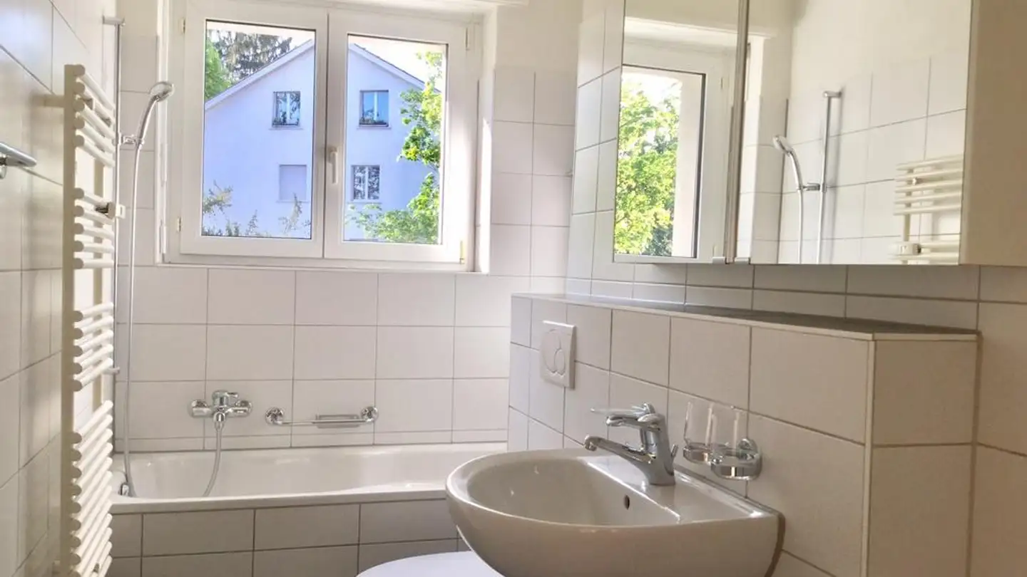 Apartment for rent - Zürcherstrasse 23, 4052 Basel - Photo 3