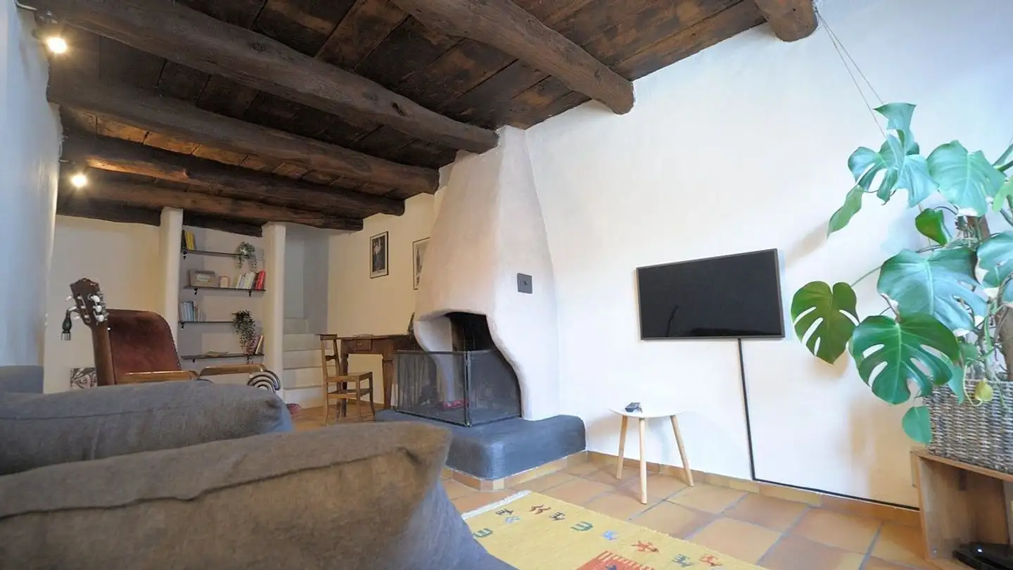 Apartment for rent - 6616 Losone