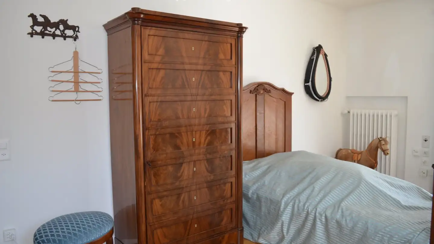 Stanza singola in affitto - Burgstrasse 64, 9000 St. Gallen - Foto 3