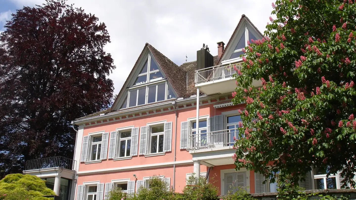 Appartamento in affitto - Berbiceweg, 8212 Neuhausen am Rheinfall - Foto 3