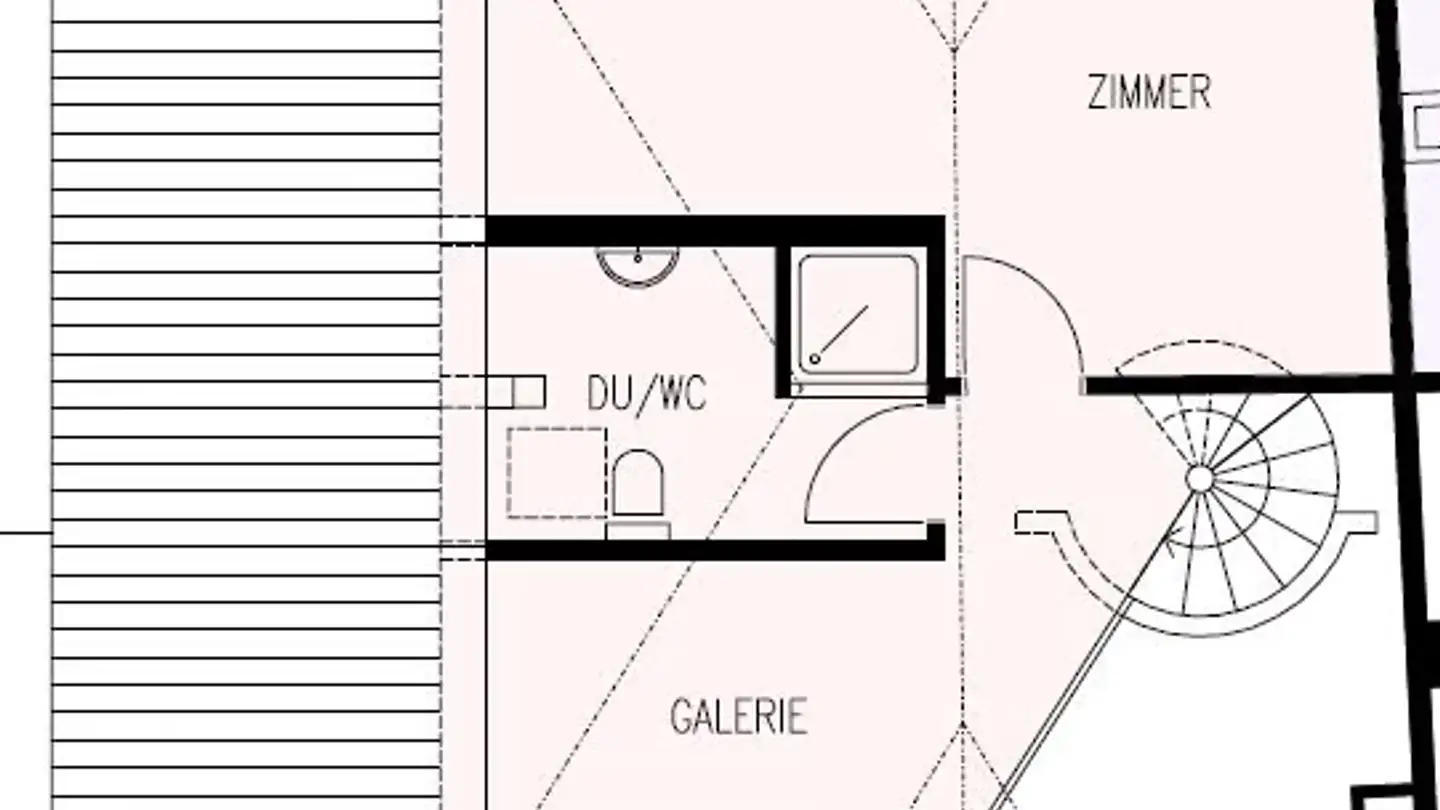 Appartamento in affitto - Berbiceweg, 8212 Neuhausen am Rheinfall - Foto 4