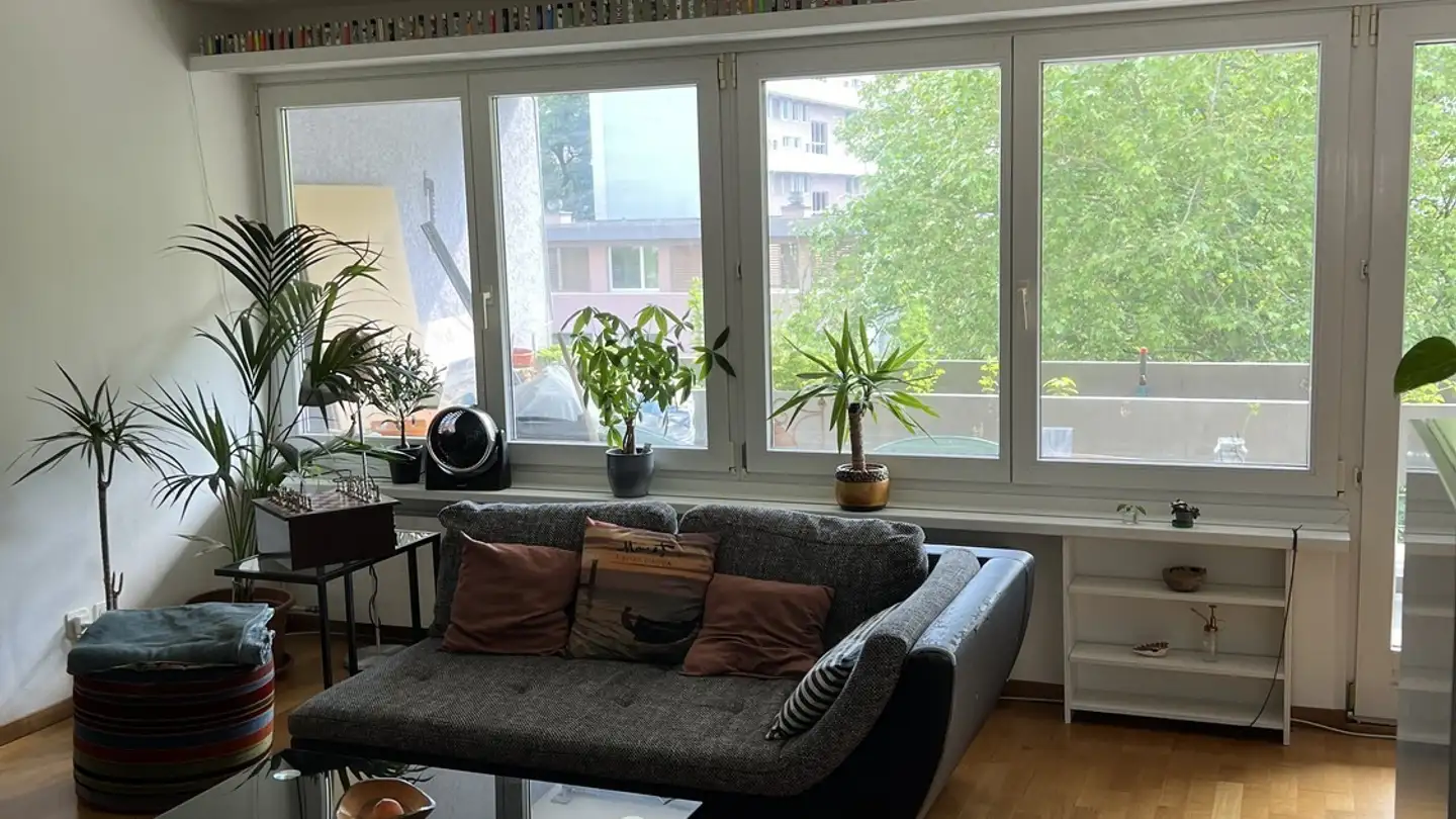 Stanza singola in affitto - 8957 Spreitenbach