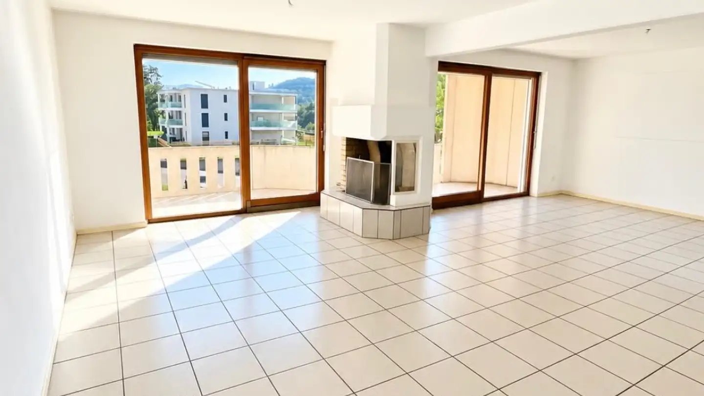 Appartement à vendre - Via Ca' Del Caccia, 6943 Vezia