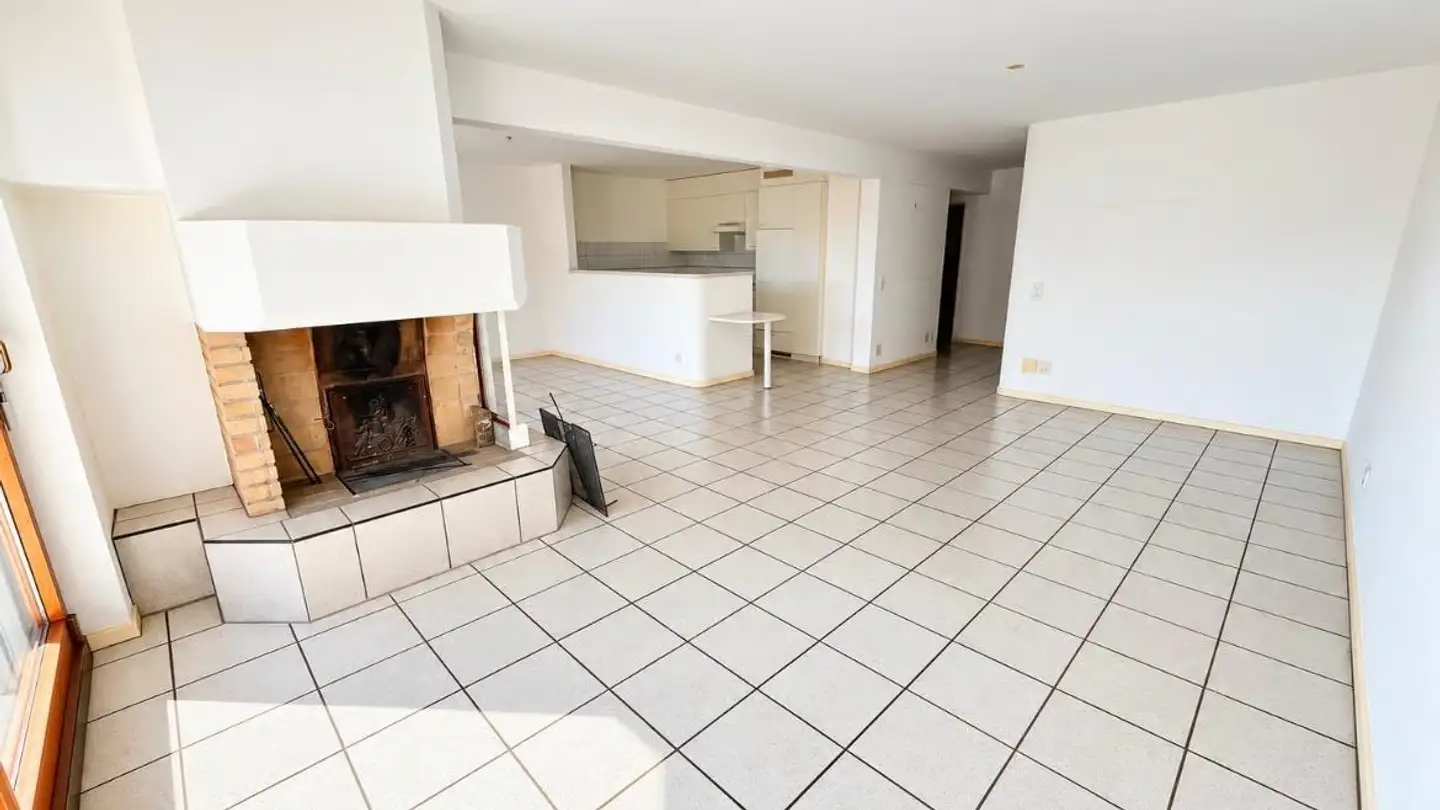 Appartement à vendre - Via Ca' Del Caccia, 6943 Vezia - Photo 2