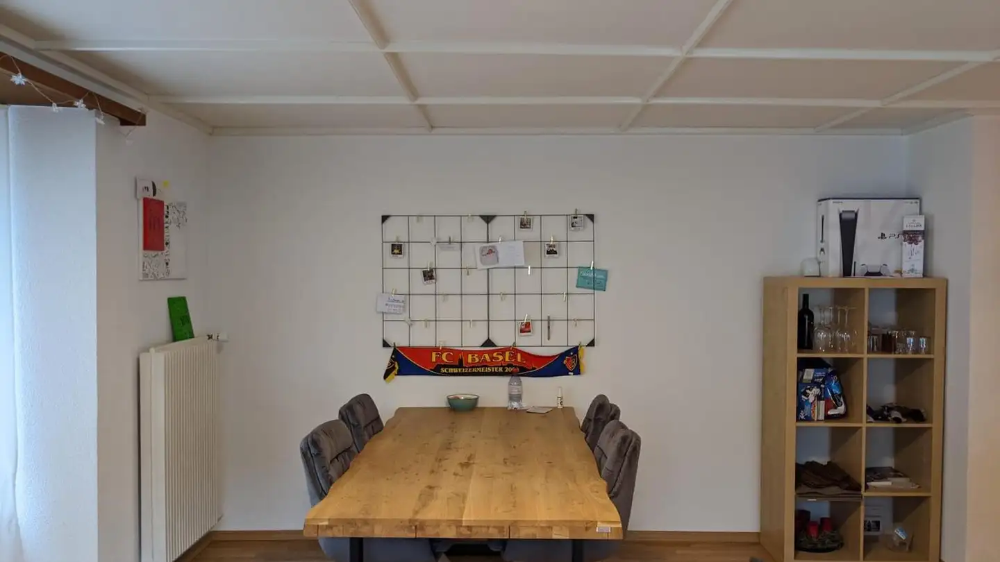 Appartement à louer - Dorfstrasse 7, 4492 Tecknau - Photo 2