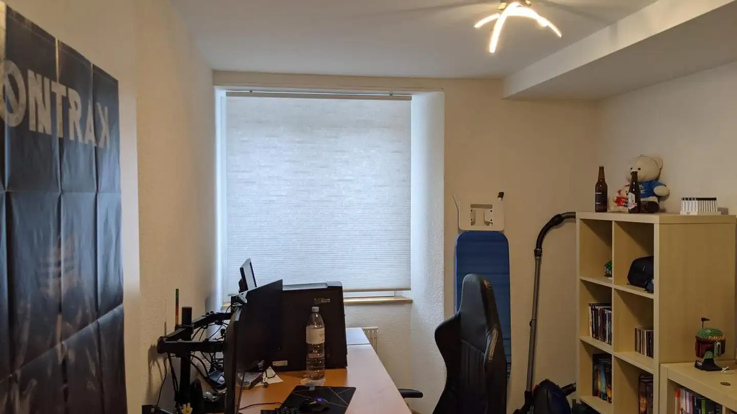 Appartement à louer - Dorfstrasse 7, 4492 Tecknau - Photo 3