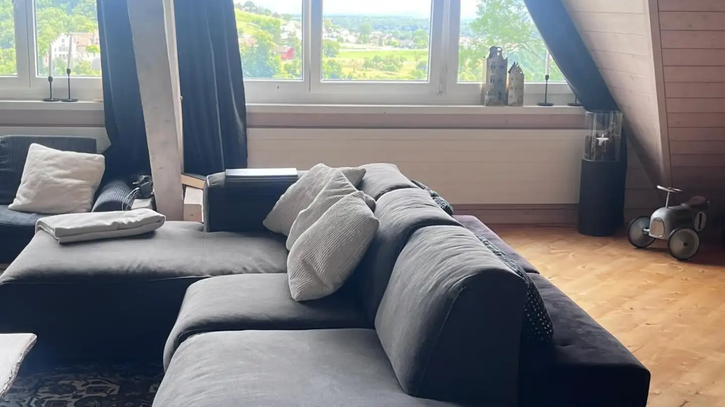 Appartamento in affitto - Berbiceweg, 8212 Neuhausen am Rheinfall