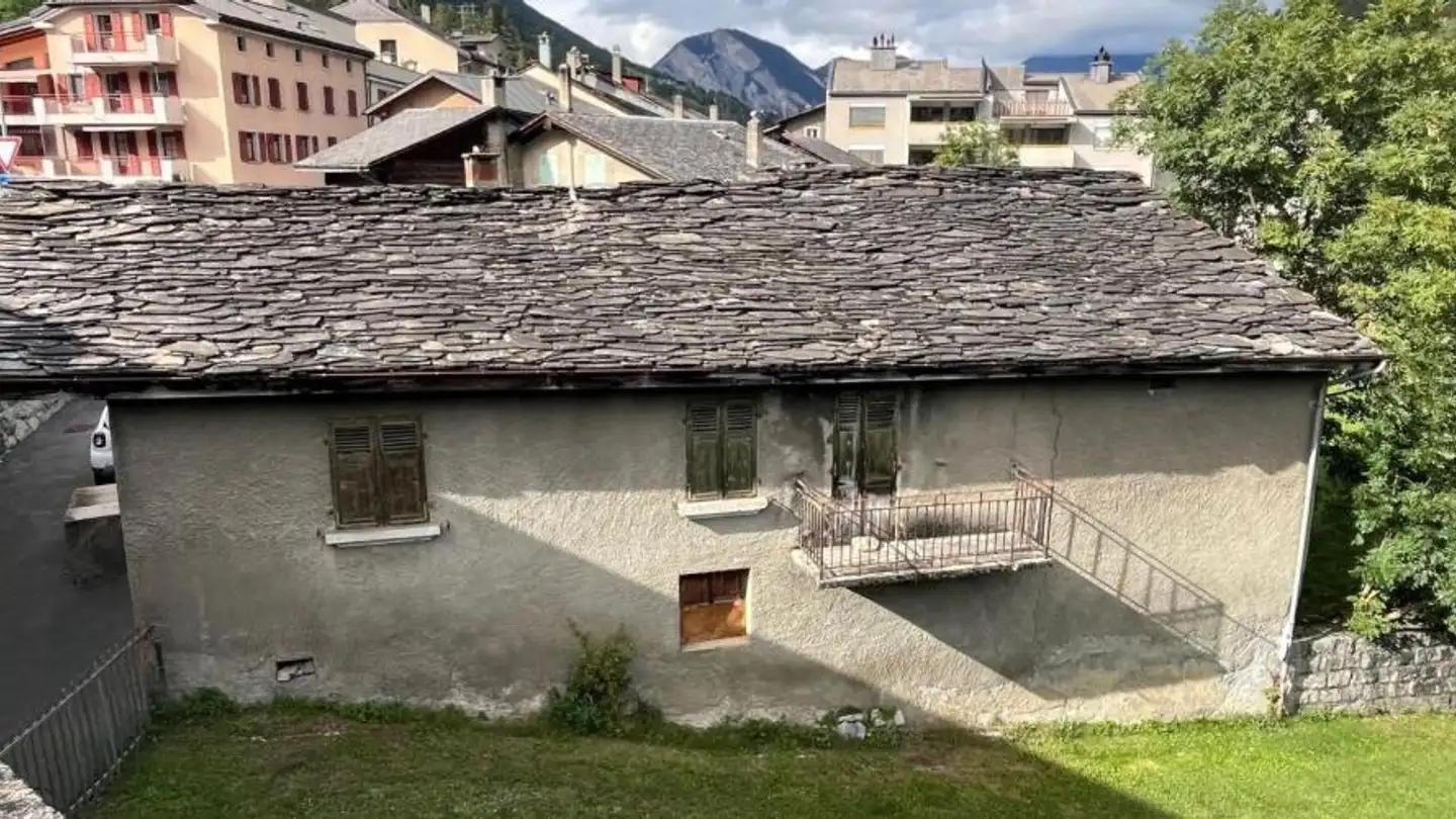 Einfamilienhaus kaufen - 1937 Orsières - Foto 4