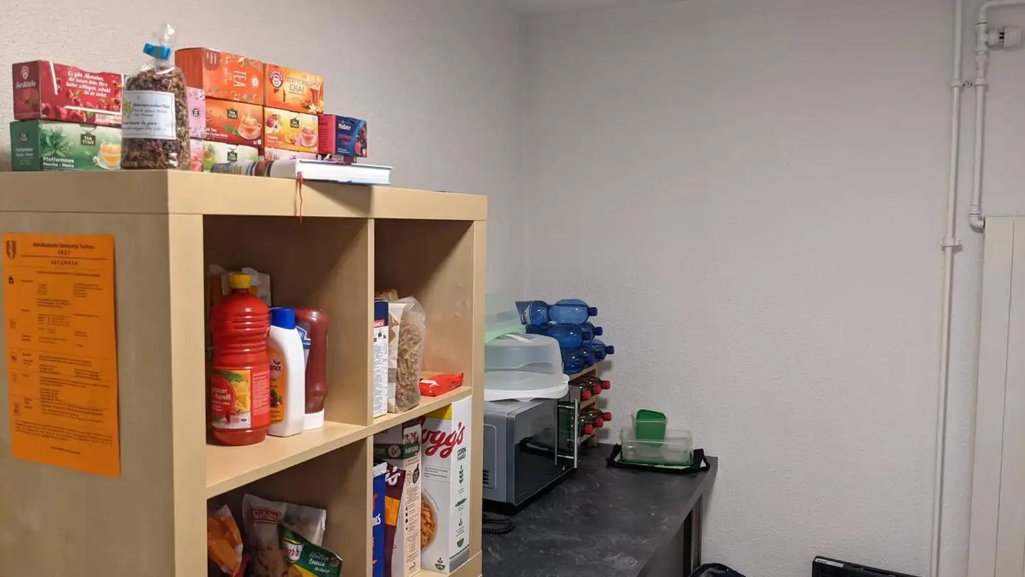 Appartement à louer - Dorfstrasse 7, 4492 Tecknau - Photo 4