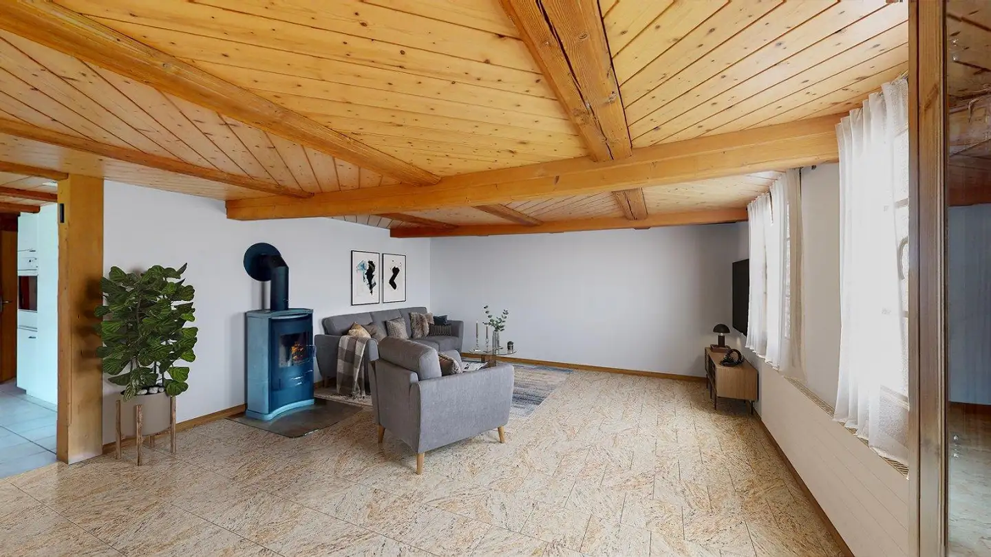 Chalet in vendita - Dürrenbach 2, 6192 Wiggen - Photo 4