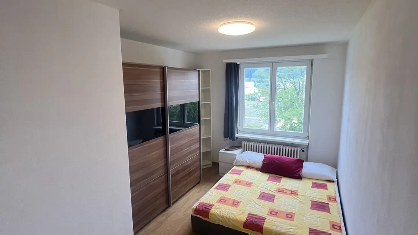 Stanza singola in affitto - 8957 Spreitenbach - Foto 4