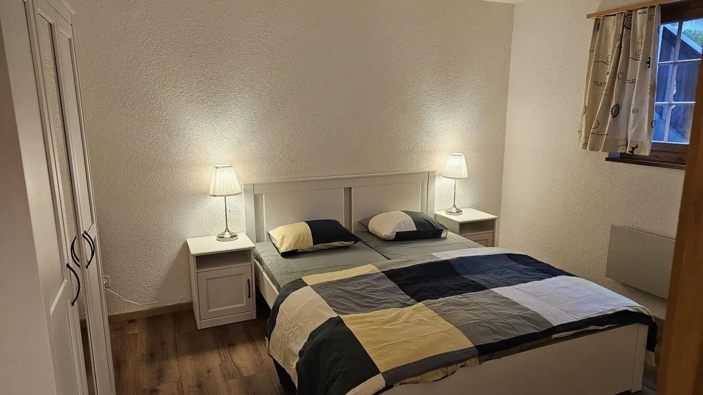 Apartment for rent - Schwandstrasse 21, 3718 Kandersteg - Photo 3