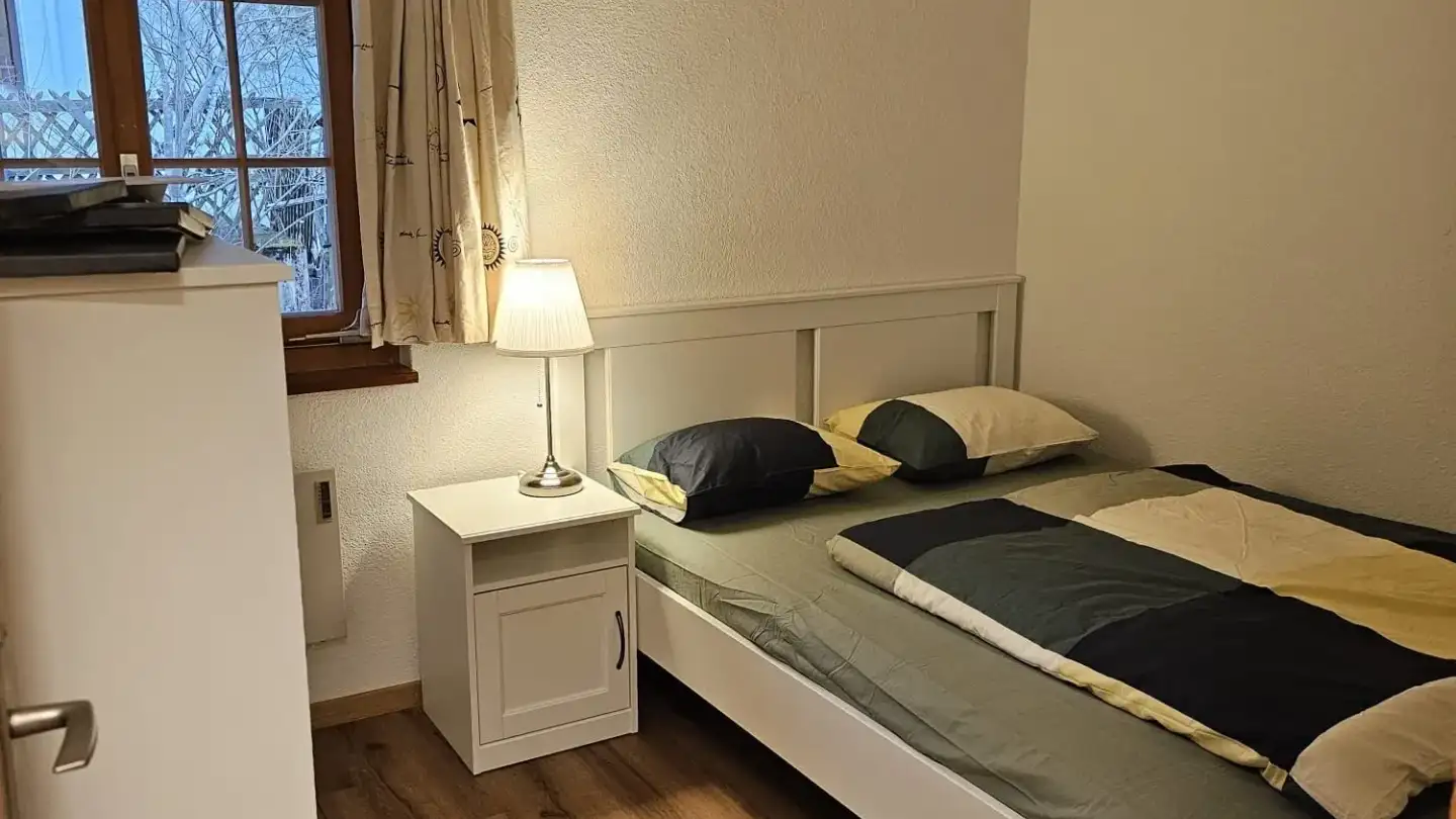 Apartment for rent - Schwandstrasse 21, 3718 Kandersteg - Photo 4