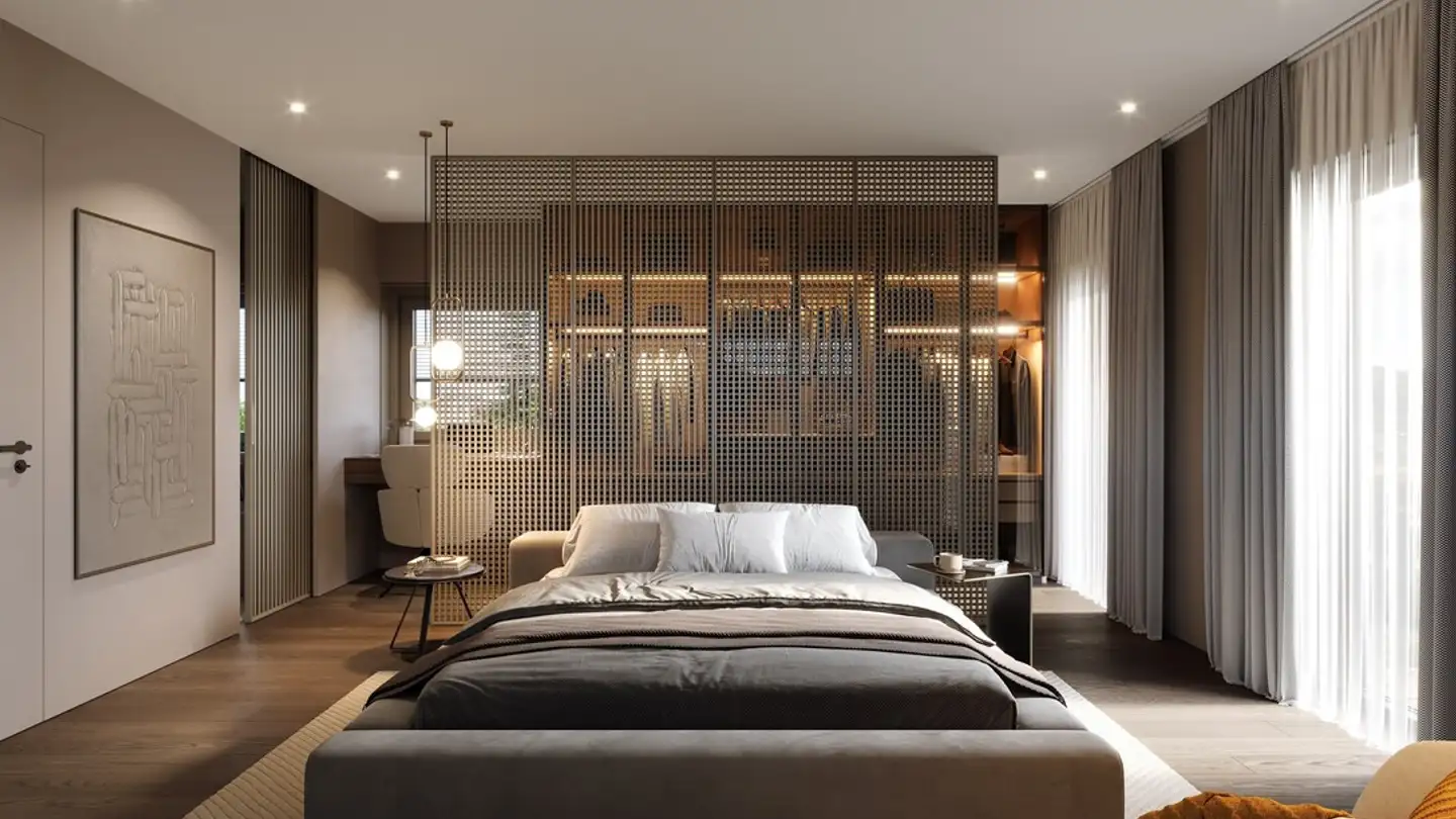 Duplex for sale - Trottenweg, 5610 Wohlen AG - Photo 4