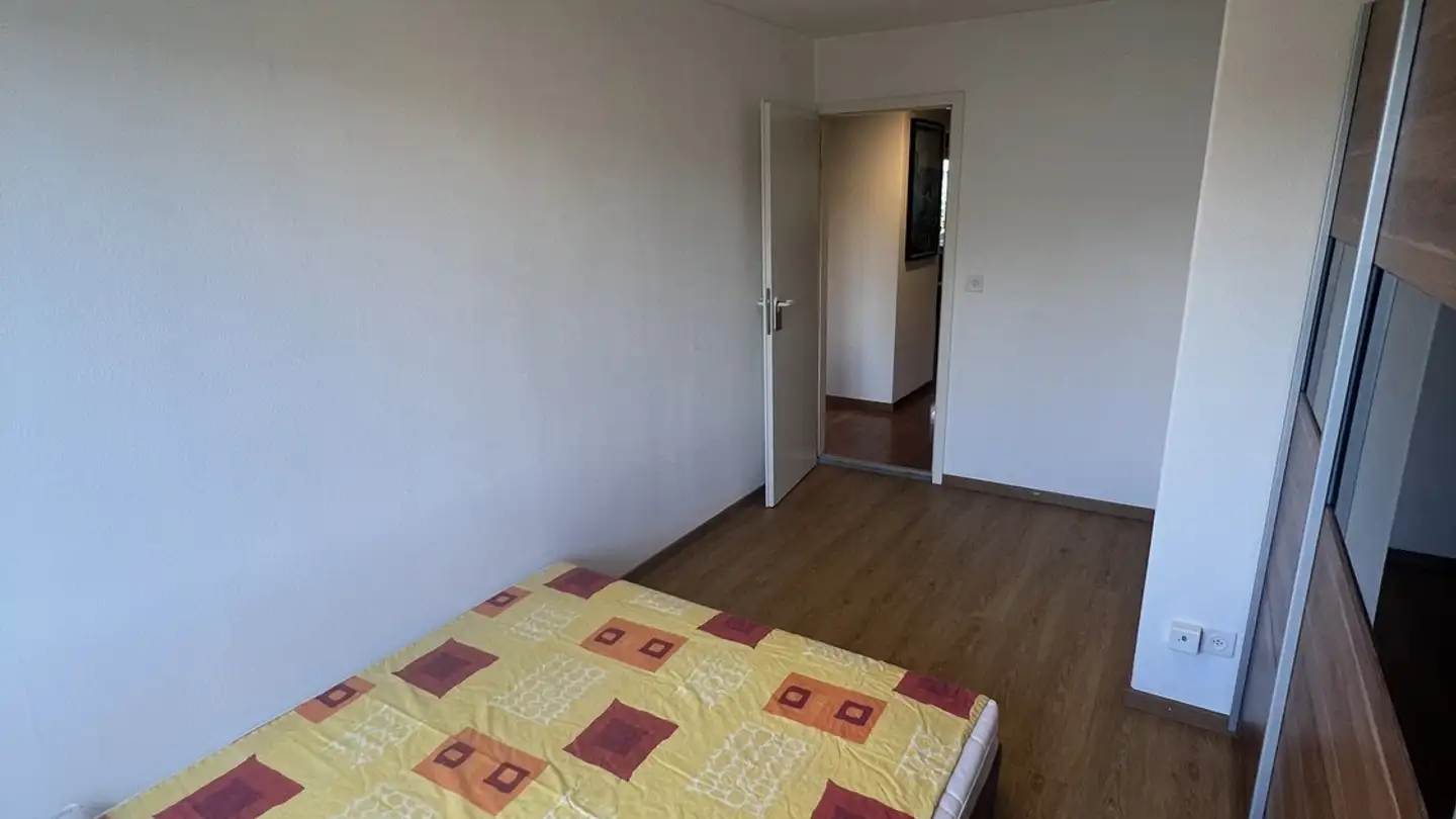 Stanza singola in affitto - 8957 Spreitenbach - Foto 3