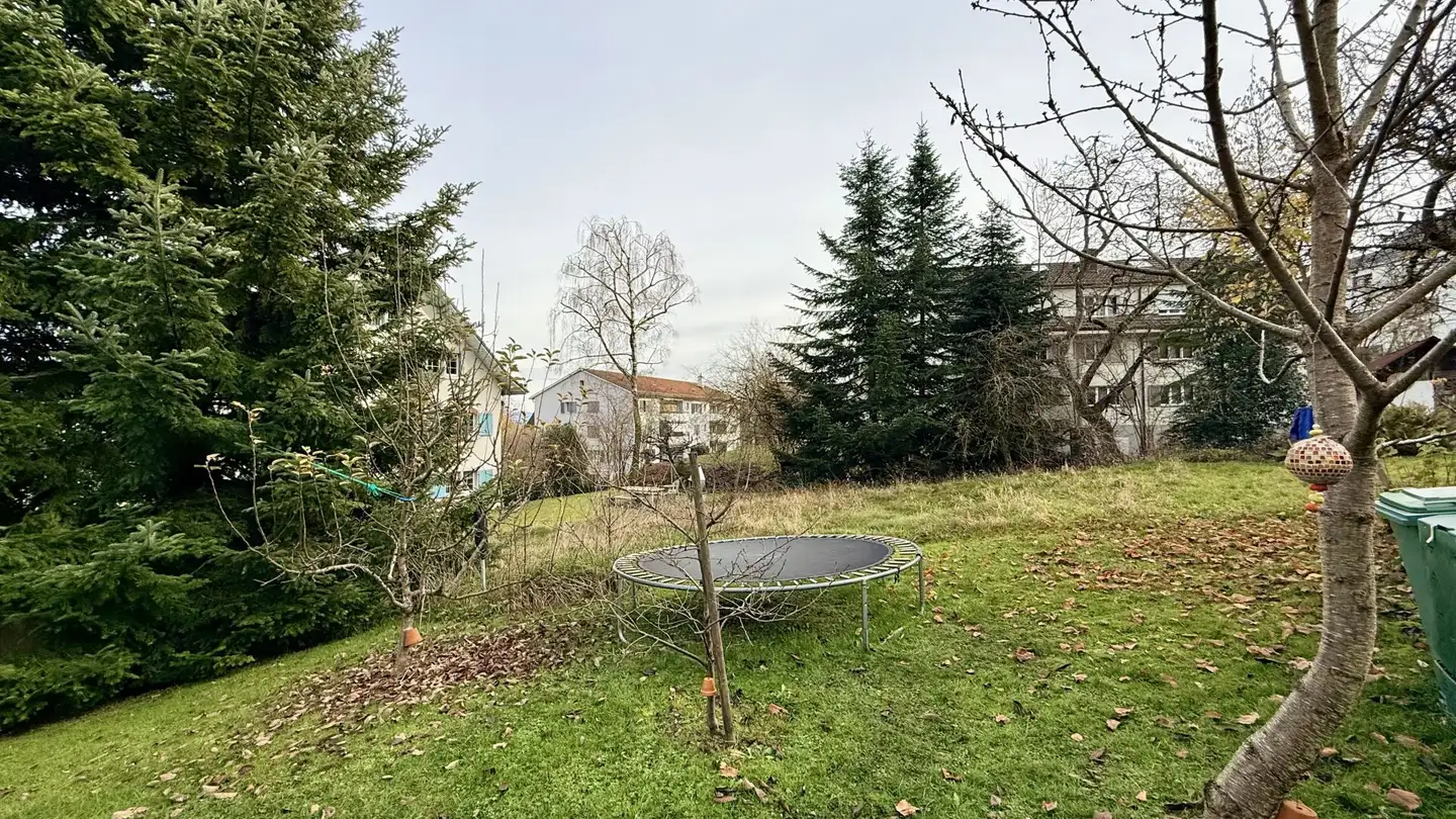 Constructible plot for sale - Radrainweg, 8132 Egg b. Zürich - Photo 3