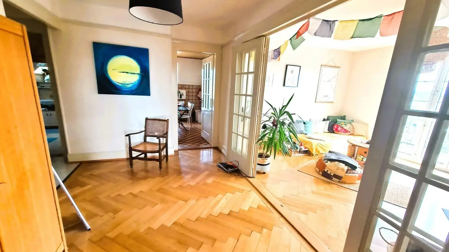 Chambre à louer - 1030 Bussigny - Photo 4