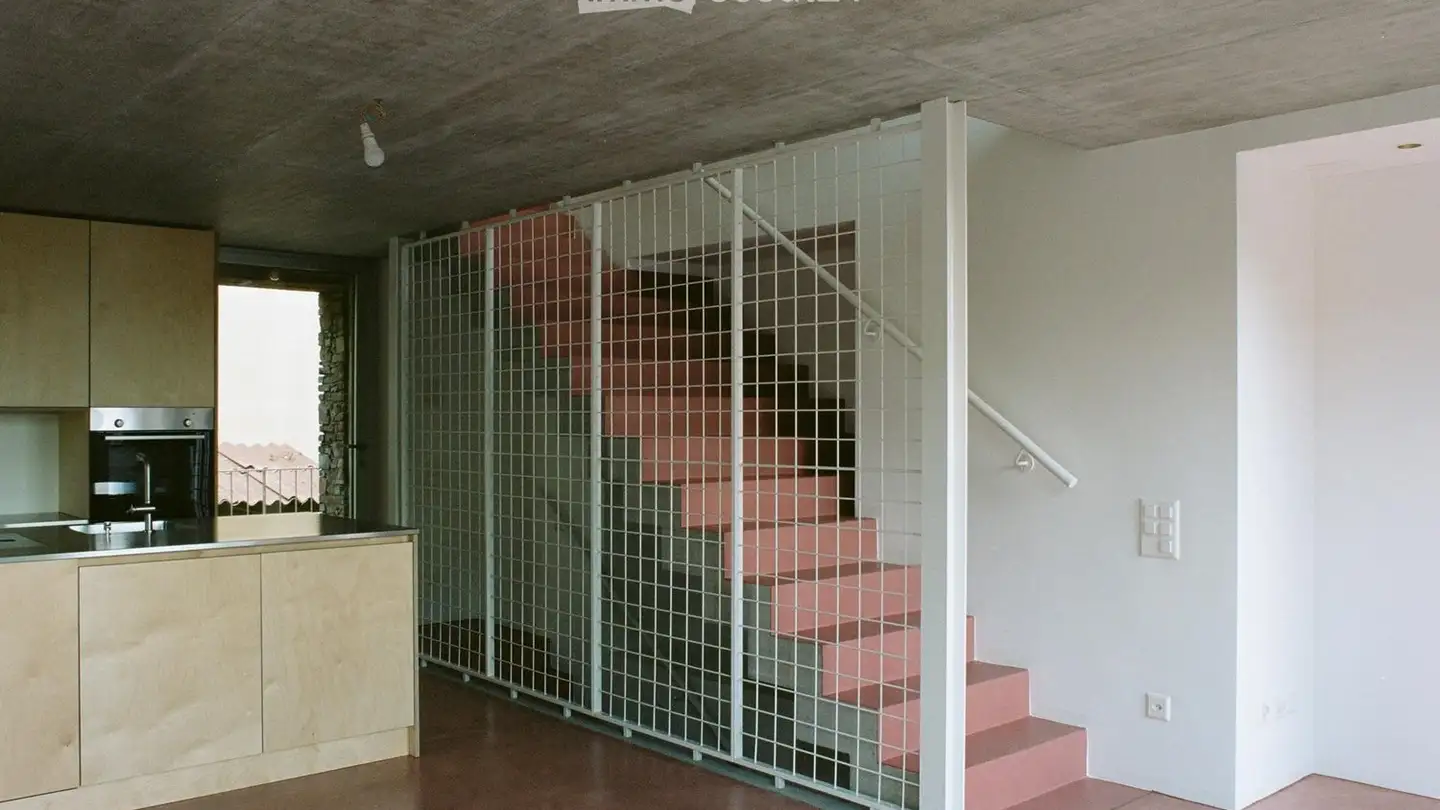 Single house for rent - Via Chiesa 2b, 6986 Curio - Photo 2