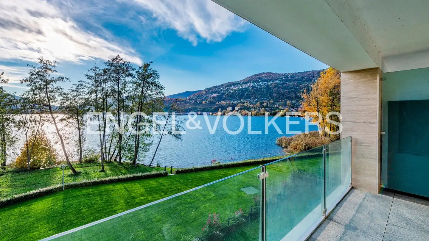 Wohnung kaufen - 6926 Montagnola - Foto 3