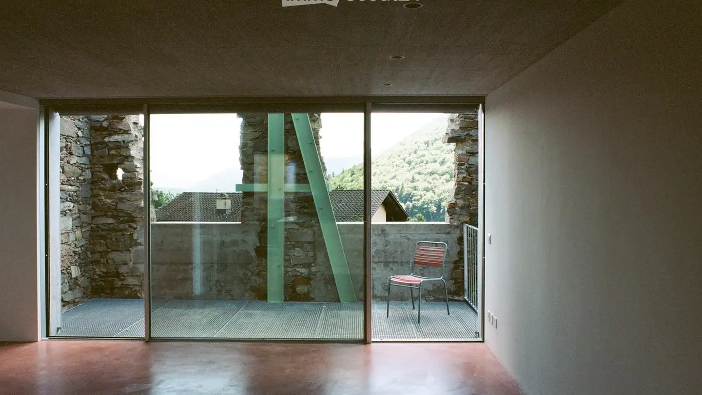 Single house for rent - Via Chiesa 2b, 6986 Curio - Photo 3