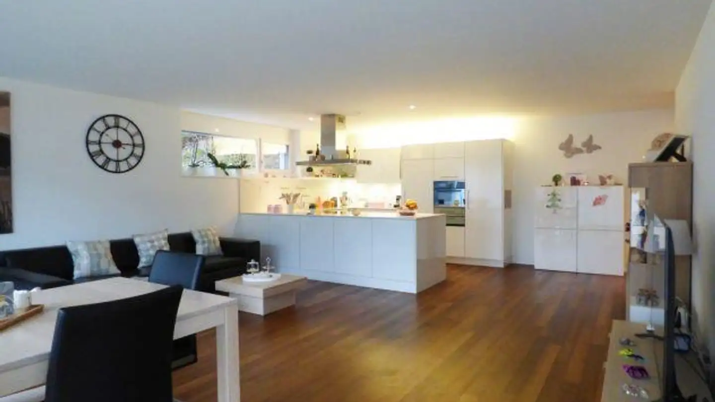 Appartement à louer - Chileweg 8a, 5413 Birmenstorf AG - Photo 4