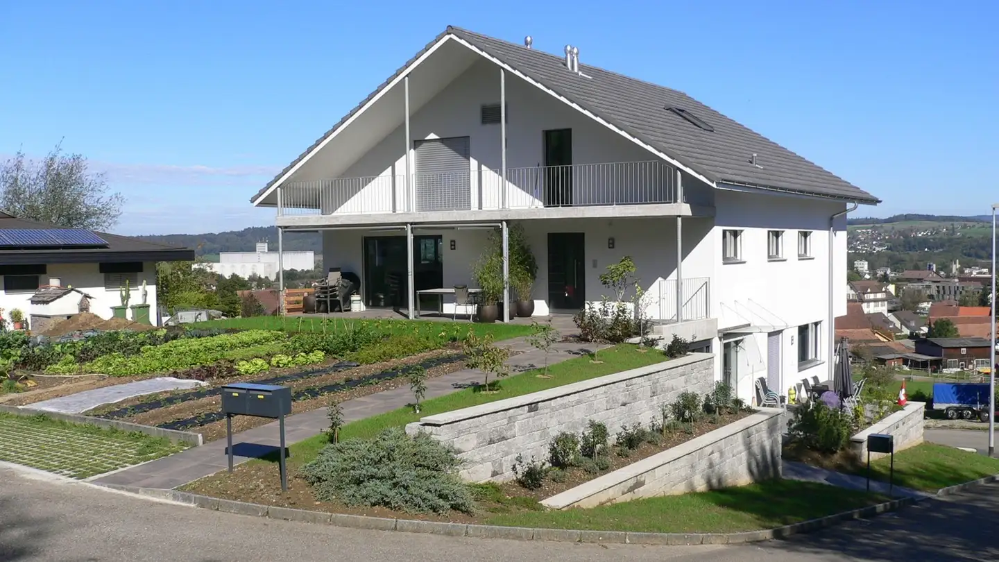 Appartamento in affitto - Eichbergweg 18, 5606 Dintikon - Foto 2