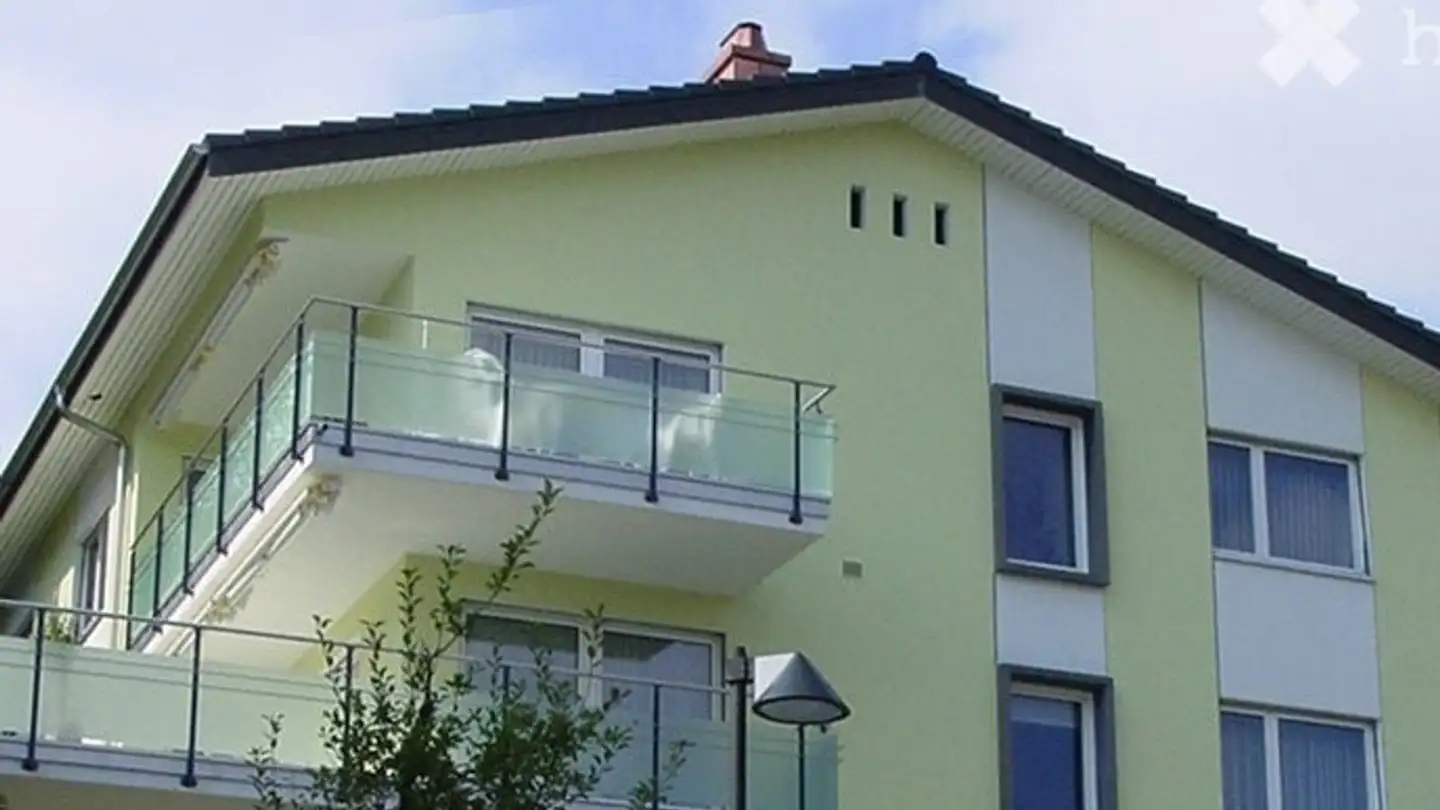 Appartamento in affitto - Vorrütiweg 3, 6052 Hergiswil NW - Foto 2